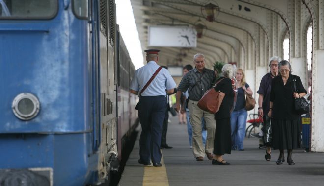 Vârstnicii beneficiază de şase călătorii reduse pe tren - calatorii1-1612380829.jpg
