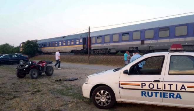 Sfârșit tragic! Sfârtecat de tren în drum spre o baie în mare - calcatdetren15iunie-1434392355.jpg