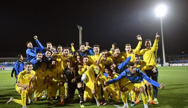 Calcule peste calcule! Naționala de tineret, cu un pas la EURO 2019 - calcule-1536765638.jpg