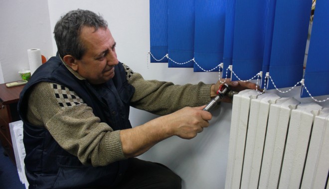 Avarie CET. Zona Casa de Cultură a rămas fără apă caldă și căldură - caldura-1546588785.jpg