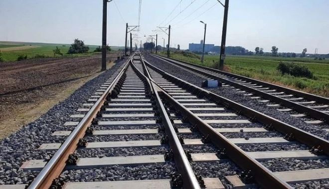 Guvernul face o companie feroviară pentru război. Carpatica Feroviar va fi folosită în caz de conflict militar