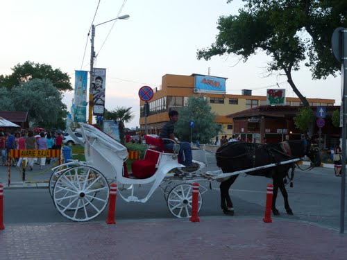Vara asta, pe litoral 
