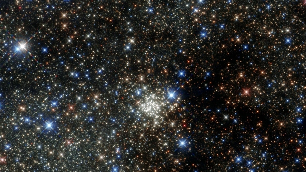 Astronomii australieni au descoperit una dintre cele mai vechi stele din Univers - caleealactee79809500-1541404797.jpg