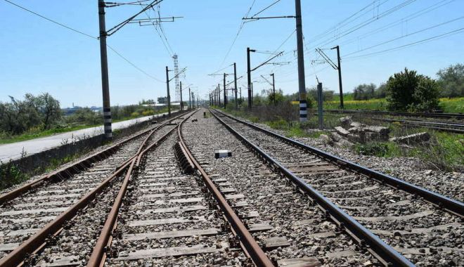 Veşti bune de la Guvern! 200 de milioane de lei, pentru operaţionalizarea infrastructurii de transport feroviar din Portul Constanţa