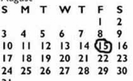 Zilele libere la români: ce avem, ce ni se pregătește - calendar-1313393974.jpg