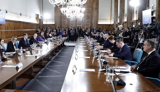 Executivul a adoptat Hotărârea de Guvern pentru calendarul alegerilor din 9 iunie. Când începe campania electorală