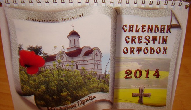 Noutăți în CALENDARUL CREȘTIN-ORTODOX 2014. Apar în premieră date importante - calendarcrestin522e03e751b5c-1383821959.jpg
