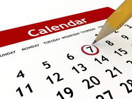 Calendar fiscal: ultimul termen pentru depunerea unor declarații - calendarfiscal-1436101984.jpg