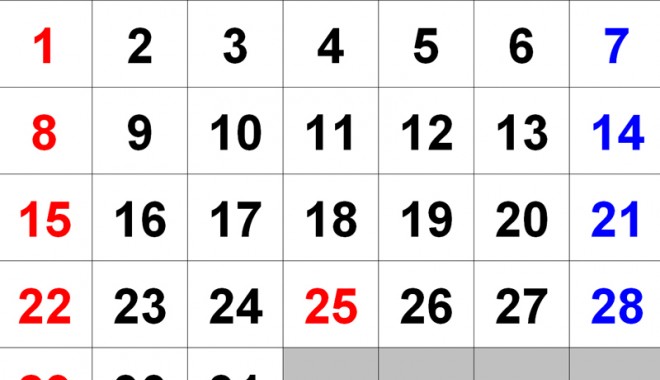 Calendarul fiscal al lunii decembrie - calendarfiscaldecembrie1-1386523220.jpg