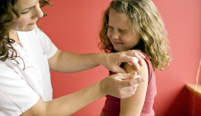 Calendarul național de vaccinare a fost modificat - calendarulnational-1433348240.jpg
