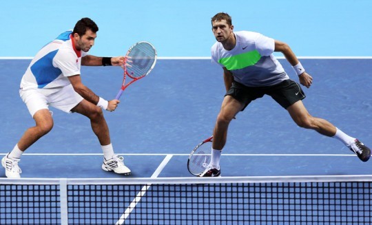 Tenis - Roma / Tecău și Mîrnîi s-au calificat în sferturi la Internazionali BNL d'Italia - cali-1368705885.jpg