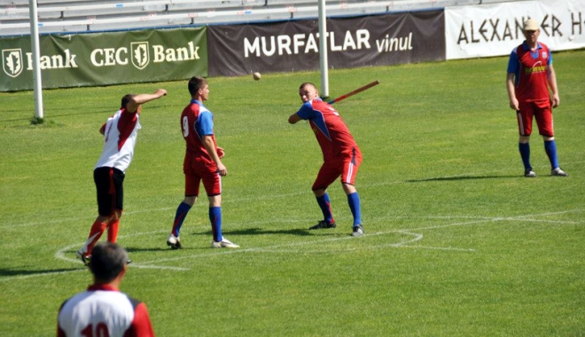 Calificare în play-off pentru ACS Frontiera Tomis Constanța - calificare-1464713995.jpg
