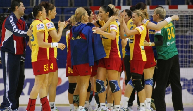 Calificare la pas pentru România, la Campionatul European din Suedia - calificare-1464883465.jpg