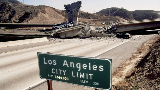 California, zguduită de un cutremur. Cel mai puternic din ultimii ani! - californiacutremur679092001-1465628863.jpg