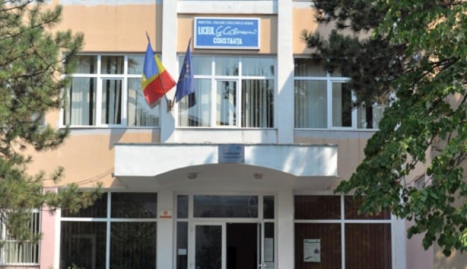 Elevii francofoni și-au dat întâlnire la Liceul 