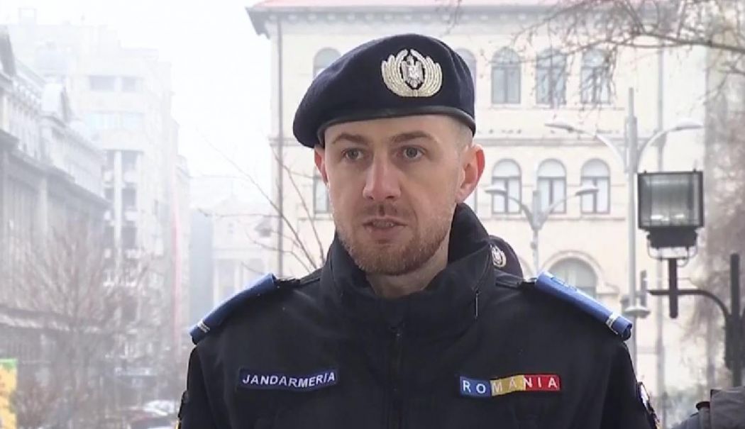 Jandarmeria anunţă măsuri de securitate după mitingul anunțat de AUR și Călin Georgescu - calingoergescusiaurauchematoamen-1740816642.jpg