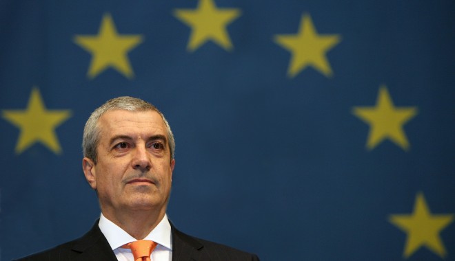 Cererea de înregistrare a noului nume al partidului lui Tăriceanu, respinsă de Tribunalul București - calinpopescutariceanu-1411396856.jpg