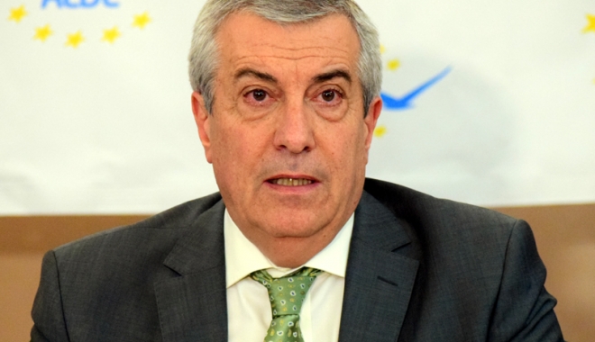 Tăriceanu a pus gând rău venitului minim garantat - calinpopescutariceanu10-1493305755.jpg