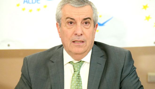 Tăriceanu reacționează la acuzațiile PNL: Pilonul II de pensii nu se desființează - calinpopescutariceanu10-1526812957.jpg