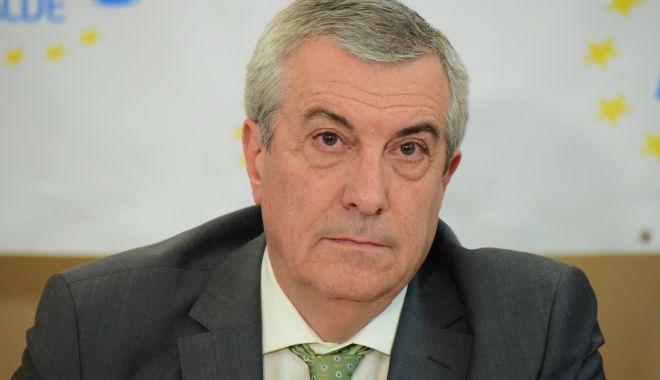 Tăriceanu, desemnat candidat al ALDE pentru prezidențiale - calinpopescutariceanu14-1563999451.jpg