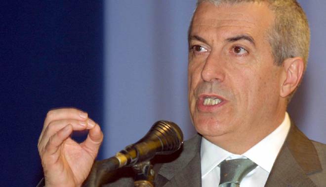 Tăriceanu - demisia! 