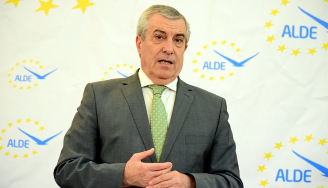 Tăriceanu: Nu trebuie să luăm lumină de la Comisia Europeană în orice privință - calinpopescutariceanu6-1525278926.jpg