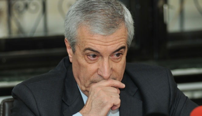 Tăriceanu: Arhiva SIPA ar trebui distrusă - calinpopescutariceanucydro-1495017737.jpg
