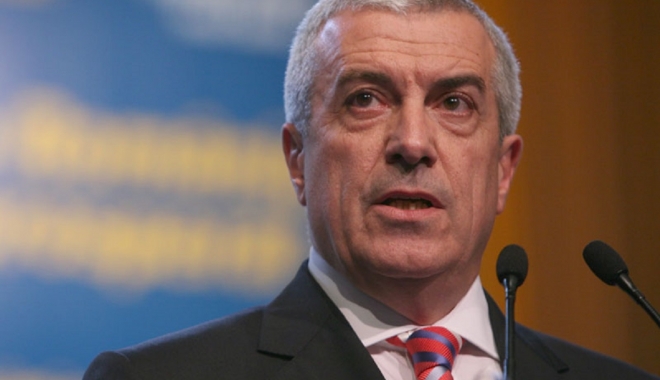 USR cere sancționarea lui Tăriceanu și a lui Șerban Nicolae - calinpopescutariceanuguvernulteh-1493727401.jpg