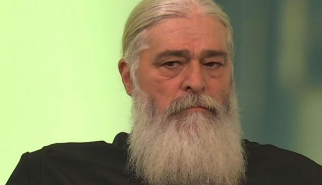 Decizie importantă vizavi de preotul Calistrat, după scandalul în care a fost implicat - calistrat2-1668430358.jpg