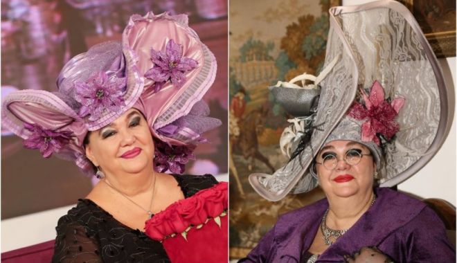 Kera Caliţa prezintă colecţiile secrete ascunse în locanta din Capitală - calita-1638372226.jpg