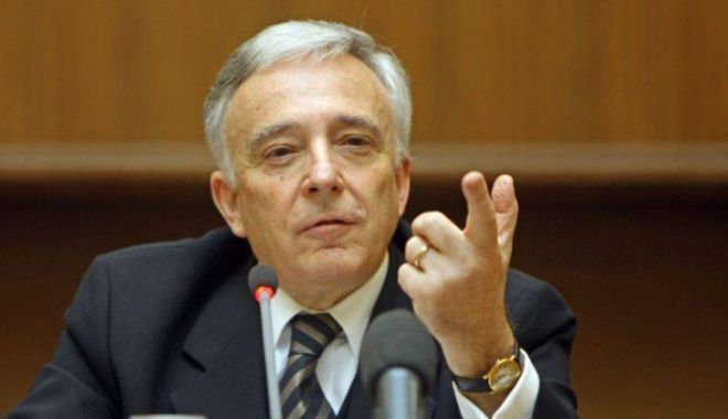 Mugur Isărescu: 