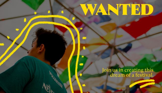 Înscrie-te în echipa de voluntari a festivalului NEVERSEA și transformă-ți vara în experiența vieții tale - call-voluntari-nvs--var-patrat-1682056584.jpg