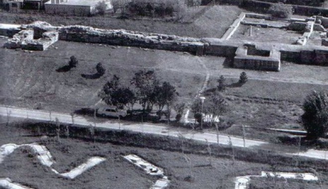 Megara adusă la Callatis - callatisruine-1341949592.jpg
