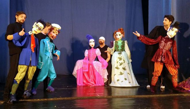 Spectacole anulate la Teatrul pentru Copii „Căluţul de Mare” - calut-1599647723.jpg