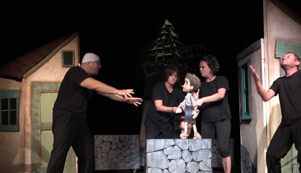 „Pinochio” dă startul unei noi stagiuni la Teatrul „Căluțul de mare” - calutul-de-mare-1725817706.jpg