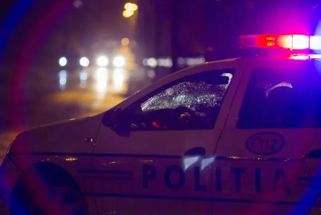 Percheziții și arestări într-un dosar de camătă. Zeci de mii de lei și euro, găsiți de polițiști