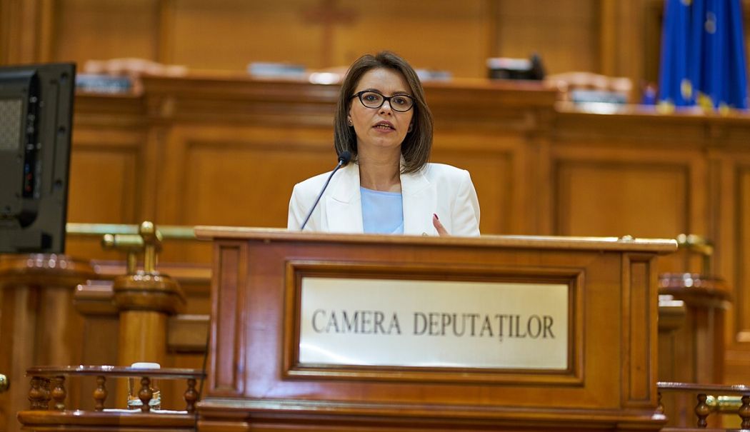 Oana Cambera și Răzvan Lupu, numiți consilieri la Cancelaria prim-ministrului - cambera-1754658131.jpg