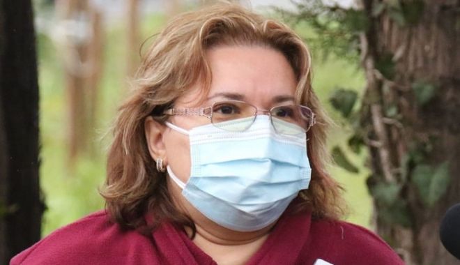 Spitalul de Boli Infecțioase are un nou director - cambrea-1633963042.jpg