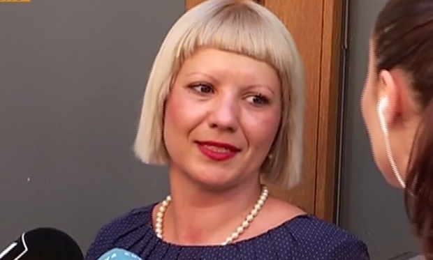 Camelia Bogdan, exclusă din nou din magistratură - camelia-1522684235.jpg