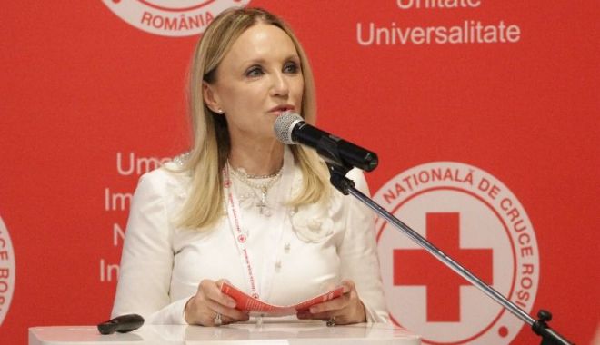 Camelia Șucu este noul președinte al Crucii Roșii România - camelia-1685286354.jpg