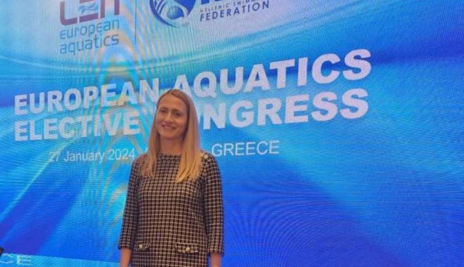 Camelia Potec, aleasă în Comitetul Executiv al Federaţiei Europene de Nataţie - camelia-1706376287.jpg