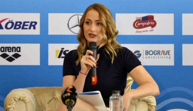 Camelia Potec: Sperăm la un număr de trei-patru medalii la Europenele de juniori - camelia-potec-1688473933.jpg