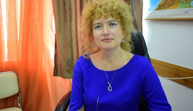 Prof. Camelia Marcu s-ar putea întoarce la conducerea Liceului Tehnologic 