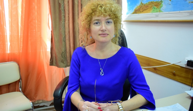 Camelia Marcu a pierdut lupta cu profesorii! Directorul Liceului 