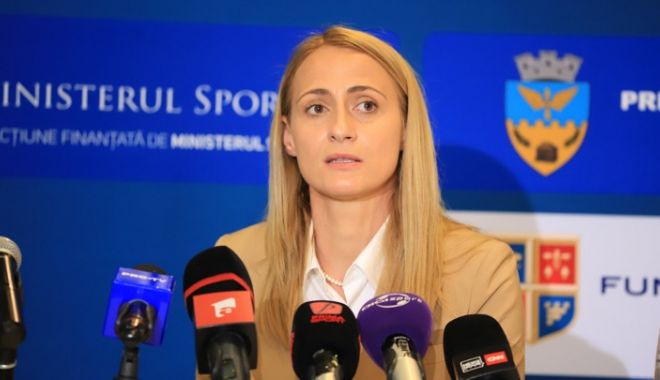 Şefa Federaţiei de Natație a răbufnit după anunțul desființării Ministerului Sportului: ‘Am plâns mult!’ - cameliapotec-1686760627.jpg