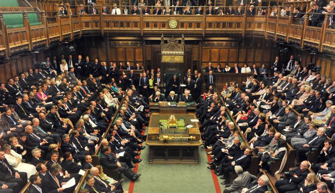 Camera Lorzilor a modificat acordul pentru Brexit înaintat de premier - camera-1579700123.jpg