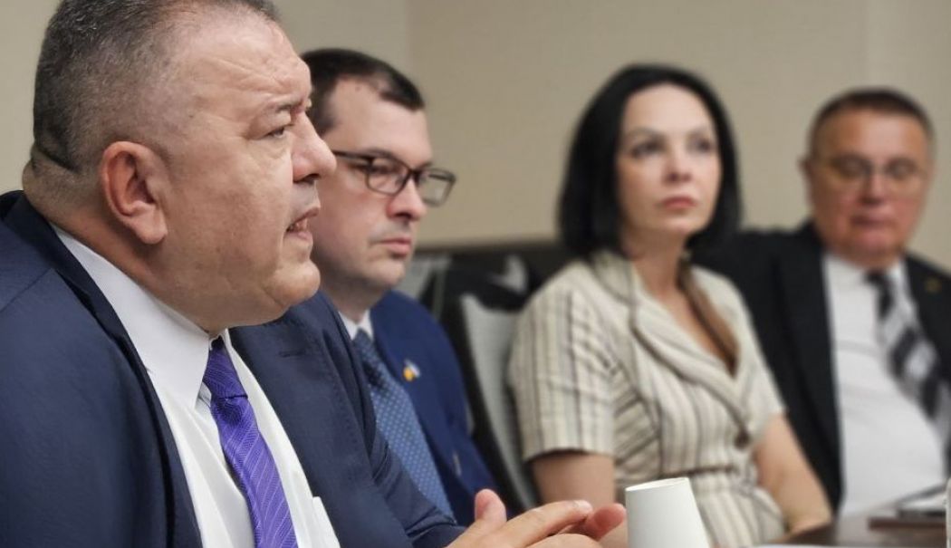 Mihai Daraban: „Portul Constanţa, hub vital pentru întreaga regiune a Mării Negre” - camera-1751182306.jpg