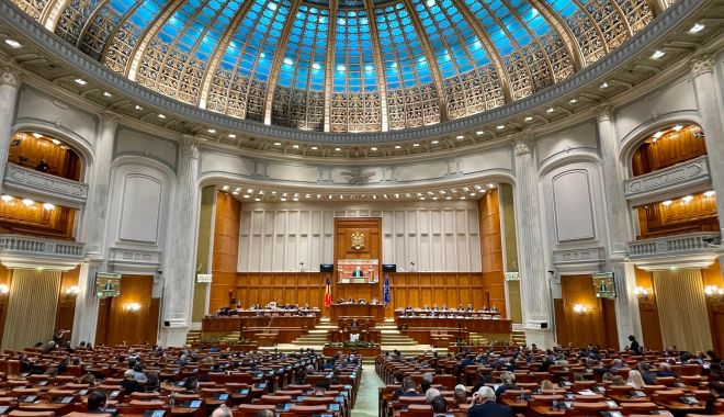 Se înființează Observatorul Național al Copilului.  Proiectul privind prevenirea separării copilului de familie, adoptat