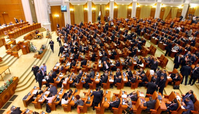 Coaliția PSD-ALDE și-a pierdut majoritatea la Camera Deputaților - cameradeputatilor1-1527516674.jpg