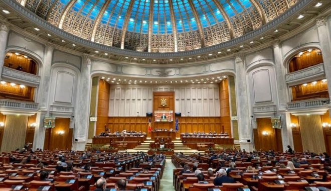 Atac cibernetic la Camera Deputaților! Hackerii au sustras date personale ale parlamentarilor - cameradeputatilor770x540-1706617557.jpg